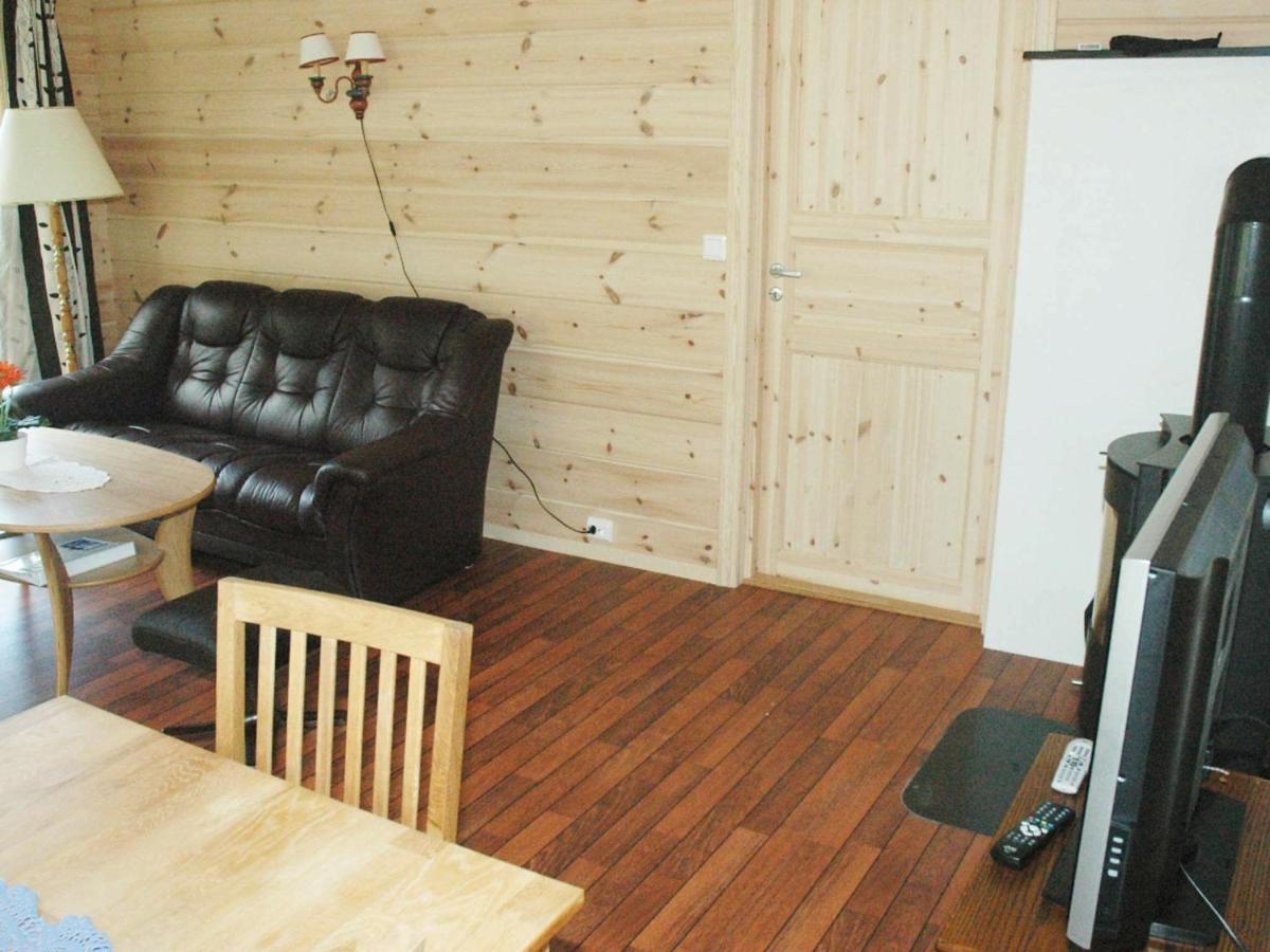 Two-Bedroom Holiday Home In Olden 3 Room photo