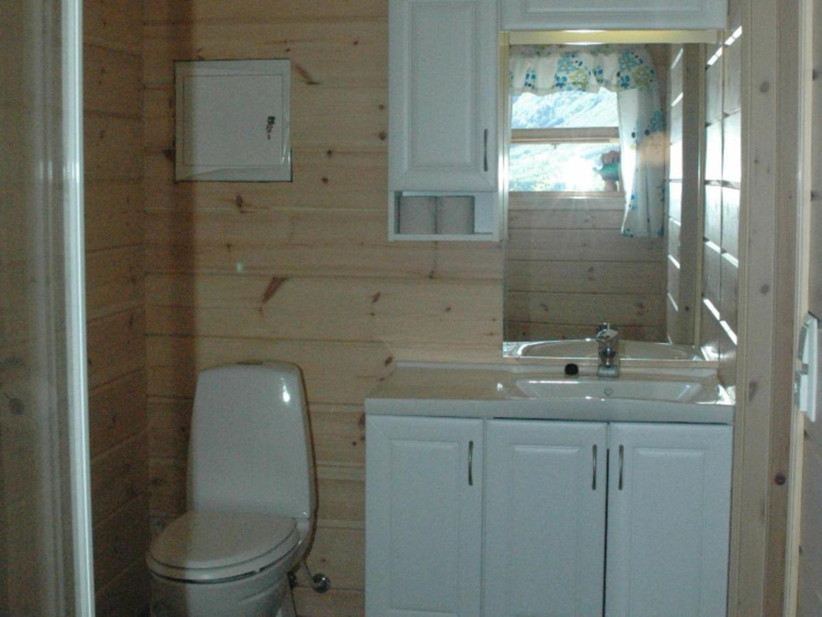 Two-Bedroom Holiday Home In Olden 3 Room photo