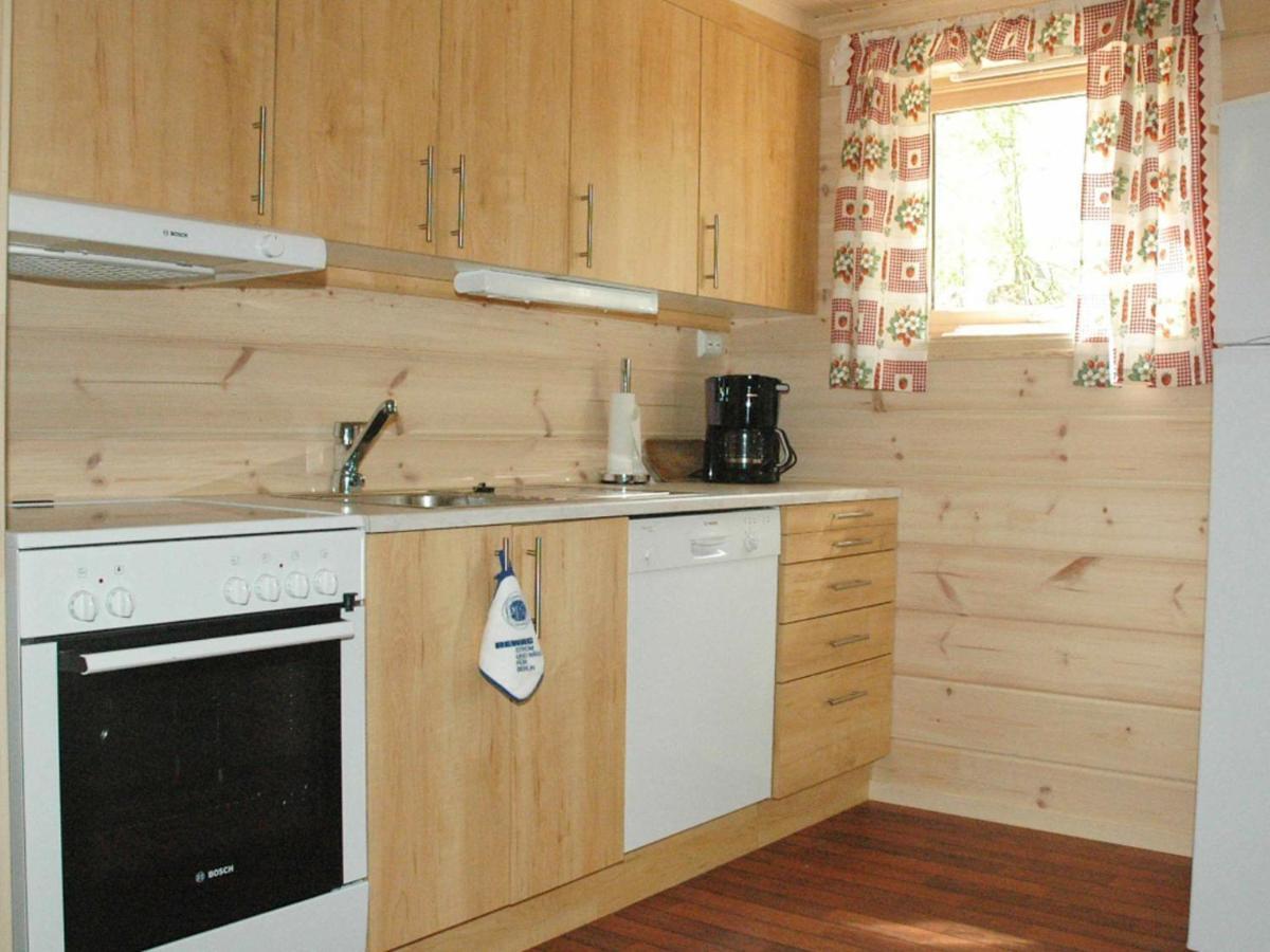 Two-Bedroom Holiday Home In Olden 3 Room photo